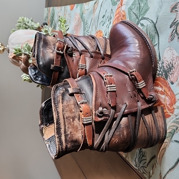 Freebird by Steven Shoes - Freebird Crue